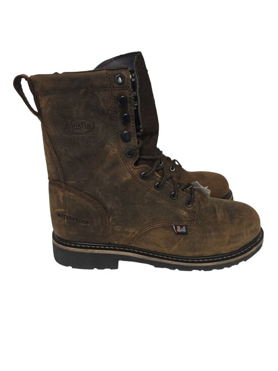 Justin Men\'s SE961 Original 8\